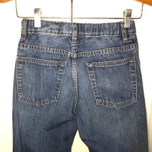 GapKids Boy’s Slim Straight Fit Jeans